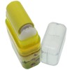 Mushroom (Eraser) Roller Poppy Rubber Treat Market Sakamoto Funny Stationery