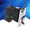 Multi Coin Acceptor Selector Slot for Game Mechanism Vending Machine