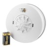 Replacement Heat Alarm for BRK 690MBX - easichange® SBBRKHE