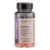 Biotina Pharmadan 300mcg Con Vitamina E C/30 Caps