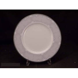 Waterford China Alana Lunch Plates - Accent