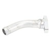 AN10 Turbo Drain Fitting 45° Sealed Aluminium Alloy Fit for
