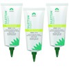 SILETTUM Expert Serum Hair Loss Treatment Pack of 3 Tubes