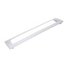 Whirlpool W10827015 Refrigerator Cover, Replaces 12656813, 12656814, 12656815, and more,