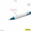 WOW Fineliner Pens Set, Fine Point (0.3mm), GREEN, Pack of