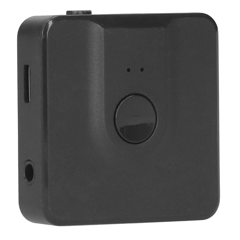 Bluetooth 5.0 Receiver Transmitter 2 In 1 Wireless Audio Adapter