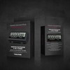 Heston Blumenthal Precision By Salter 357 HBBKXR 3-in-1 Kitchen Timer,