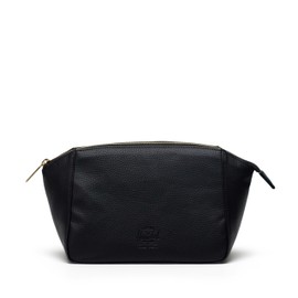 Herschel Toiletry Bag, Black, Standard, 2.5L
