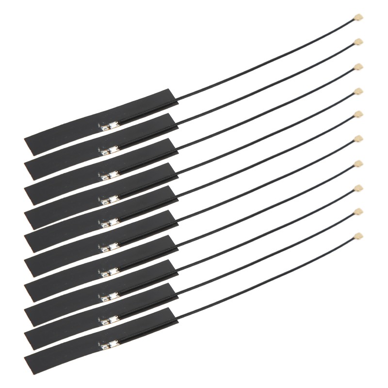 10Pcs NZ4GFPC003 Network Antenna 2G 3G GSM GPRS 4G LTE