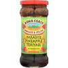 Kona Coast Marinade & Grilling Sauce Paradise Pineapple Teriyaki --
