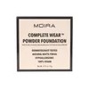 Base De Maquillaje En Polvo Moira Cometics Powder Foundation Tono