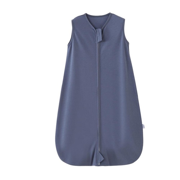 Supolian Baby Vest Sleeping Bag Summer Sleep Sack 0-24 Months