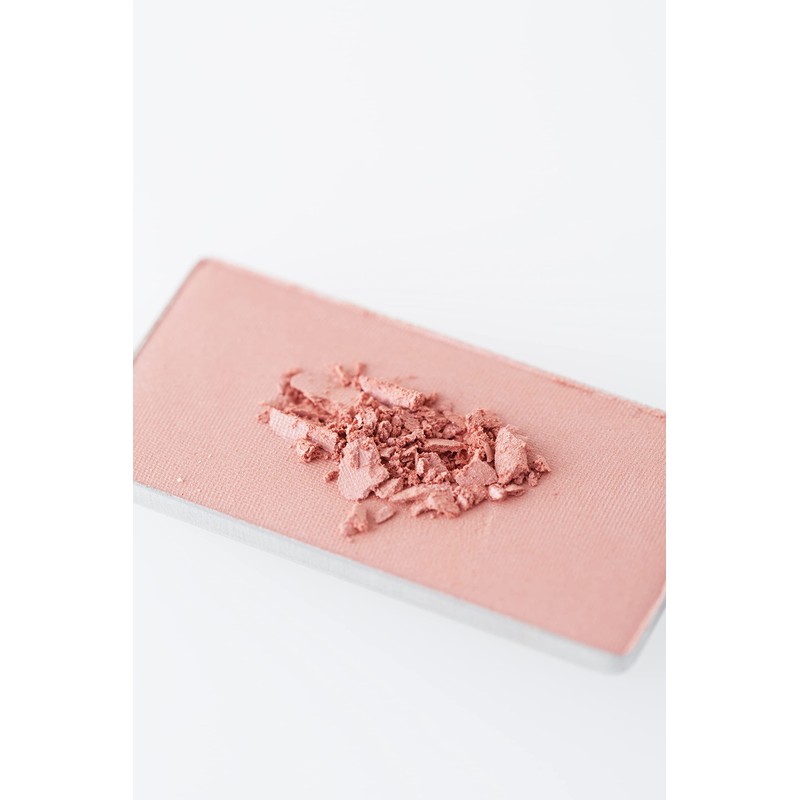 luamo natural cheek color coral 0.1 oz (2.8 g)