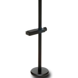DolDer Graphics Card Holder, GPU Holder with Magnet, Graphics Card Holder GPU, Aluminium Graphics Card Holder, Height-Adjustable Video Card Sag Holder, 10-190 mm High (One Support Module)