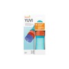 Boon Yuvi Sunscreen Applicator for Kids - Refillable and Spill