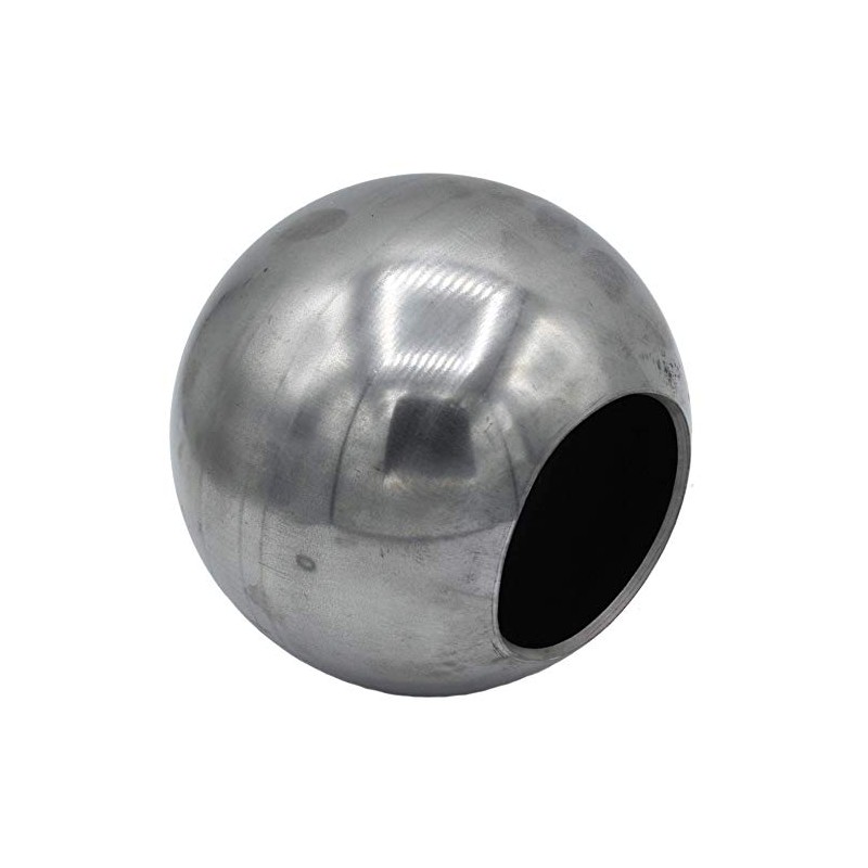 UHRIG Iron Hollow Ball Diameter 15 to 150 mm with
