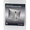 Kensington SafeDome Secure iMac Lock (K64962USA) -- Brand New in