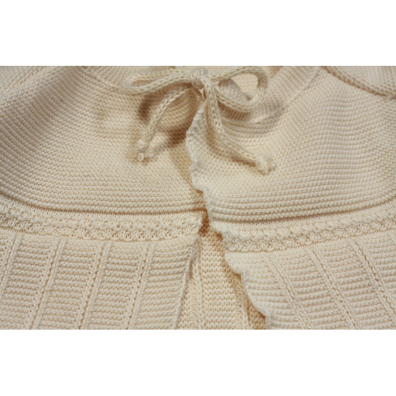 Wing Shirt Baby Jacket 50/56 Made from 100% Organic Cotton