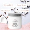 UD_Organic Whipped Body Butter (Spiced Orange)
