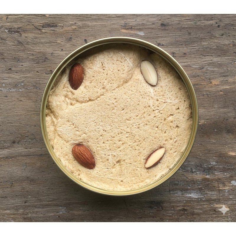 Macedonian Almond Halva, 500g