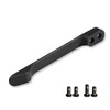 CIVIVI Titanium Pocket Clip with 2 Pairs Titanium Screws for