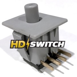 HD Switch Seat Switch fits Cub Cadet 925-05013 725-05013 MTD Troy-Bilt Craftsman Bronco