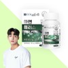Jongkundang Health 종근당 아연 플러스 90정(약3개월분) 글루콘산아연 활성산소 제거 면역력