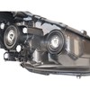 OUKANING - For 2012 2013 2014 Toyota Prius C Headlight