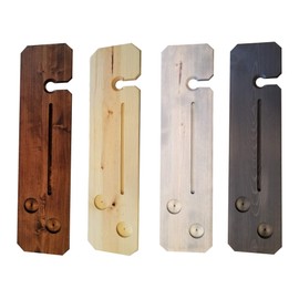 Bathtub Tray Weathered Grey- Wooden Bath Tub Tray With Tablet Holder, Wood Bath Board, Bath Tub Shelf