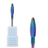 COLORBIRD Nail Bit, Tungsten Steel, Nail Machine Bit, Electric Nail