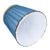 3PCS Cloth Lamp Shade E14 ClipOn Lampshade for Candle Chandelier