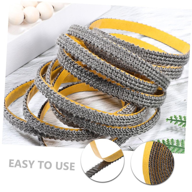 MERRYHAPY Oven Lock Tape High Temp Gasket for Stove Door