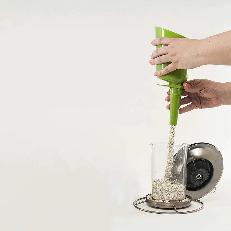 Wagner's 57075 Safflower Seed Wild Bird Food, 5 Pound (Pack