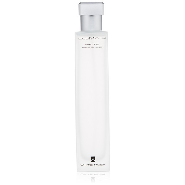 Illuminum Haute Perfume, White Musk, 3.4 fl. oz.