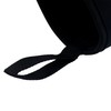 Meprotal 4pcs Blackout Sleeves Jar Grow Cover Hydroponic Container Sheath