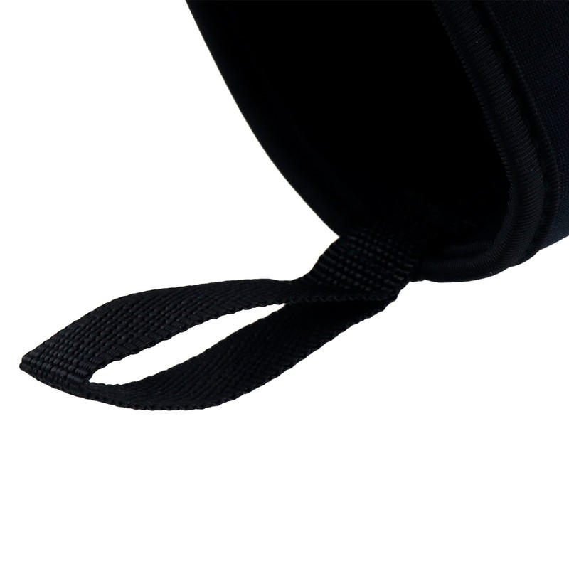 Meprotal 4pcs Blackout Sleeves Jar Grow Cover Hydroponic Container Sheath