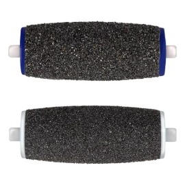 Amopé Pedi Perfect - Lima Electrónica Para Pies (2 Unidades,