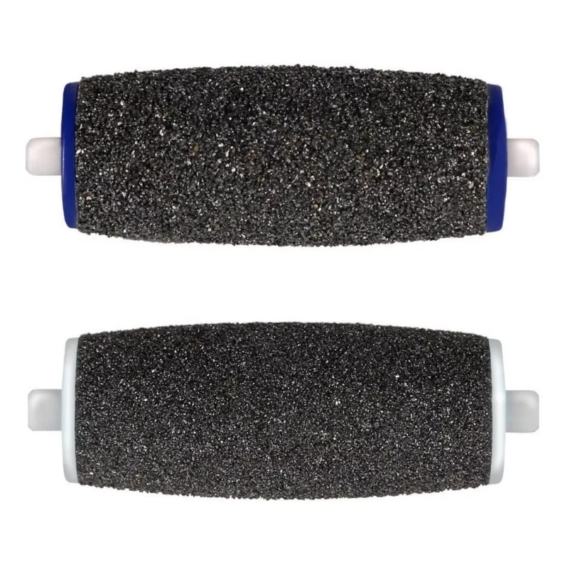 Amopé Pedi Perfect - Lima Electrónica Para Pies (2 Unidades,