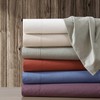 Eddie Bauer - Queen Sheet Set, Washed Percale Bedding Set