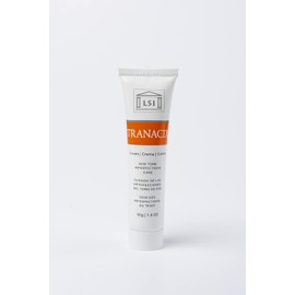 Tranacix Crema facial, tubo con 30 g