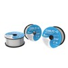 Gasless Flux Cored Welding Wire, Stainless Steel, E308LFC-O, .030-Diameter, 2