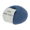 Lang Yarns Baby Alpaca 0110 Steel Blue
