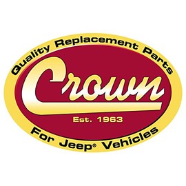 Crown Vintage Shift Fork Kit