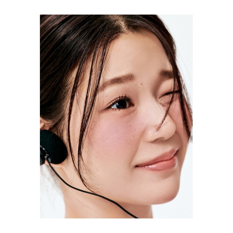 Muted blusher (5 colors) / 뮤티드 블러셔 (5 colors)