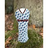 Caddy Club Golf Headcovers – Man Utd 90' Hybrid Headcover