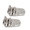 NRC&XRC Heavy Duty Marine Grade 316 Stainless Steel Offset Short