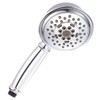Gerber Plumbing Surge 5-Function Handshower