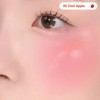 peripera - Syrupy Tok Cheek - Cool Apple color