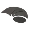 10Pcs Drum Mute Pad Volume Reduction Rubber Practice Silencer Mat