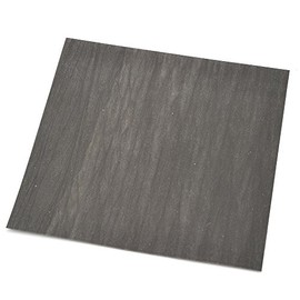 Daytona 96235 Base Gasket Sheet, 5.9 x 5.9 x 0.01 ft (150 x 150 x 0.3 t)